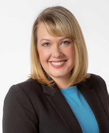 A photo of Jennifer Logan