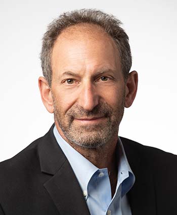 Photo of Douglas J. Arent, Deputy Associate Lab Director, Scientific Computing and Energy Analysis