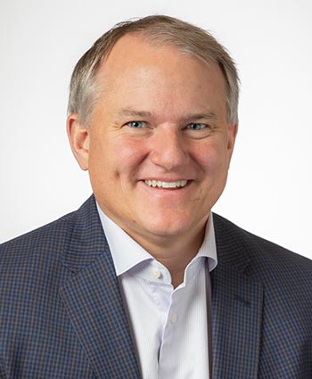 A photo of John Stolpa.