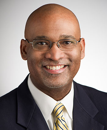 A photo of Johney Green