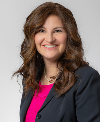 A photo of Tina Herrera.