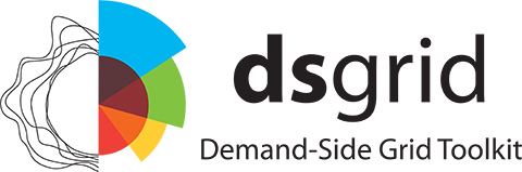 dsgrid logo
