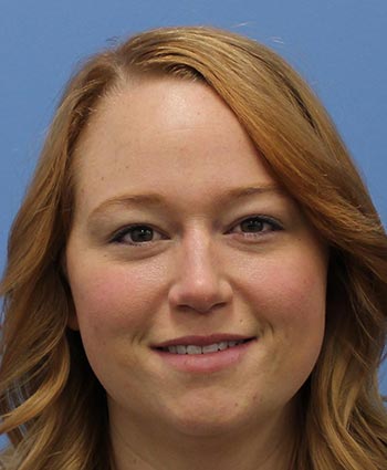 Photo of Hilary Sewell