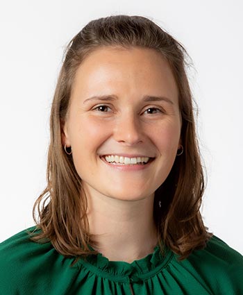 Photo of Anne Hamilton