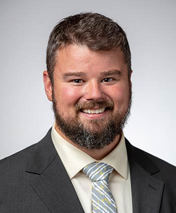 Photo of Maxwell Brown