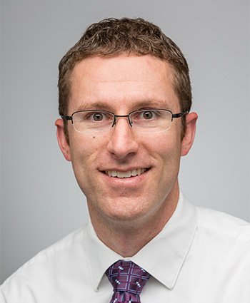 Photo of Wesley Cole