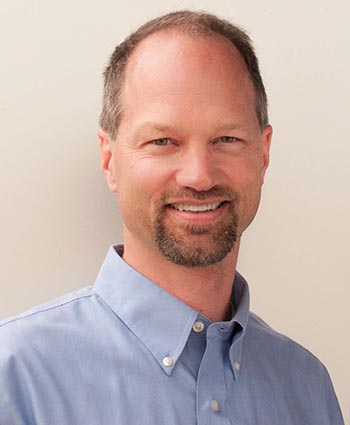 Photo of David Young.