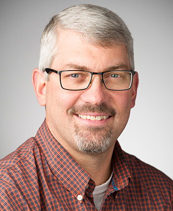 Photo of Michael Ulsh