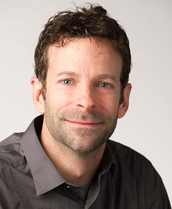 Photo of Greg Martin