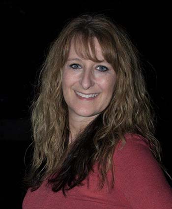 Photo of Heather Newell