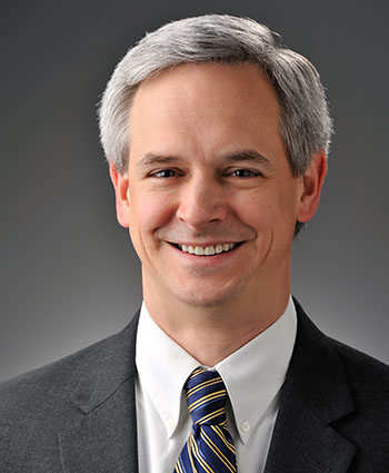 Photo of Ben Kroposki