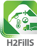 H2FillS logo