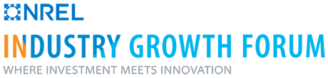 Industry Growth Forum logo