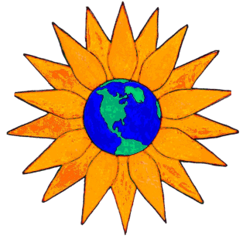 Sustainable Chemicals logo