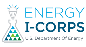 Energy I-Corps logo