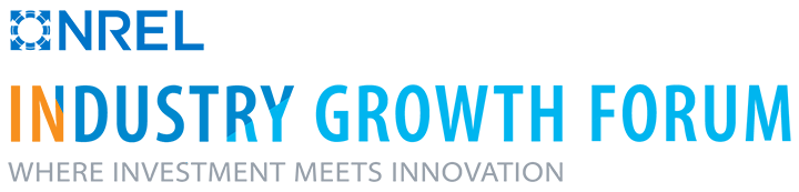 Industry Growth Forum logo