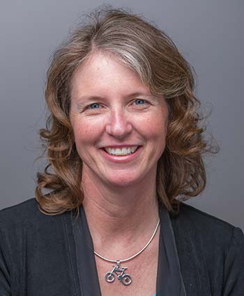 Photo of Trish Cozart