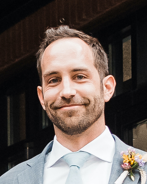 Photo of Lance Wheeler