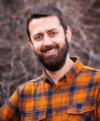 Photo of Michael Deceglie.