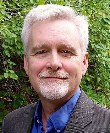 Photo of Glenn Teeter