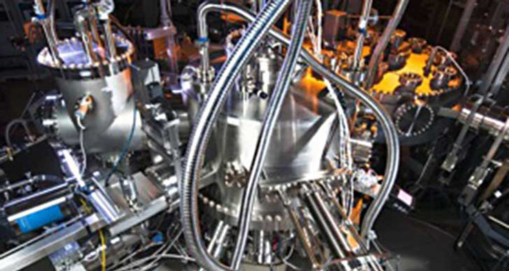 Polycrystalline Thin-Film PV