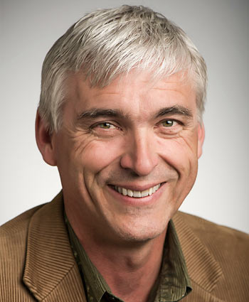 Photo of Andy Walker