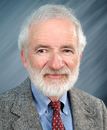 Photo of Arthur J. Nozik
