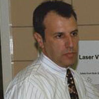 Photo of Thomas Gennett.