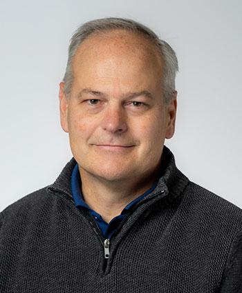 Photo of Matthew Beard