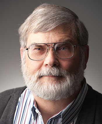 Photo of NREL research fellow Dr. Michael Himmel