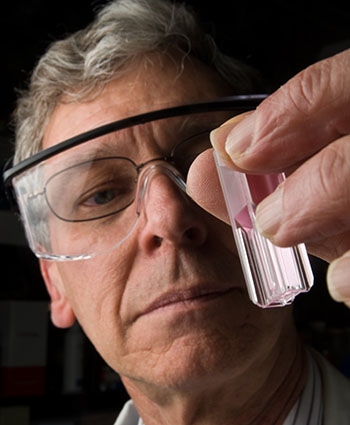 Photo of Michael Seibert