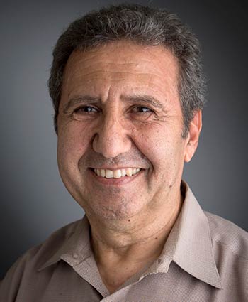 Photo of Mowafak Al-Jassim