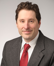 Photo of Paul Denholm