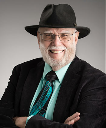 Photo of Robert Thresher