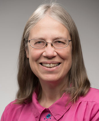 Photo of Sarah Kurtz