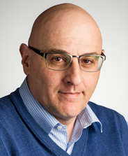 Photo of Vahan Gevorgian