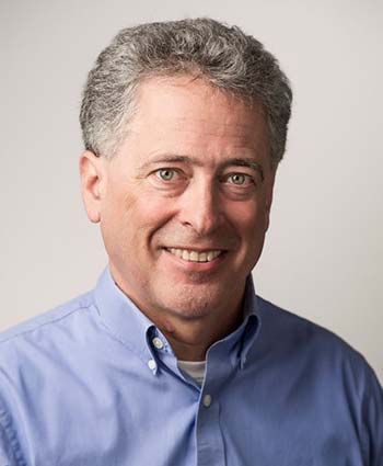 Photo of Steve Gorin.