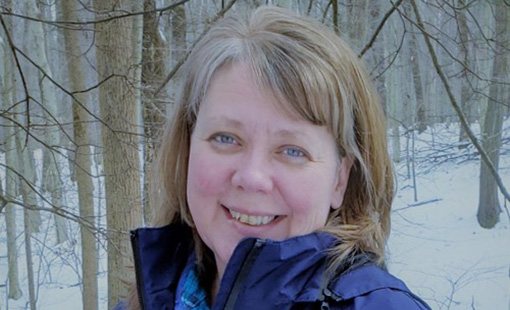 Bethany Ayers Fisher