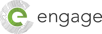 Engage logo
