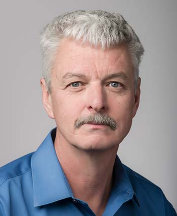 Photo of AnthonyBurrell