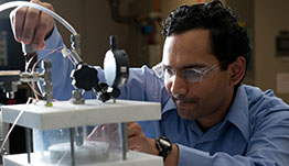 Power Electronics and Electric Machines Facilities