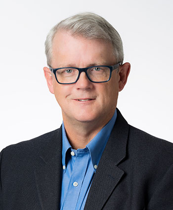 Photo of Chris Gearhart.