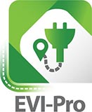 evi-pro logo