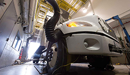 Renewable Fuels and Lubricants Laboratory