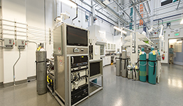 Safety Sensor Testing Lab