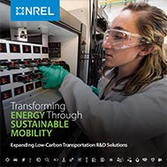 CIMS overview brochure cover.