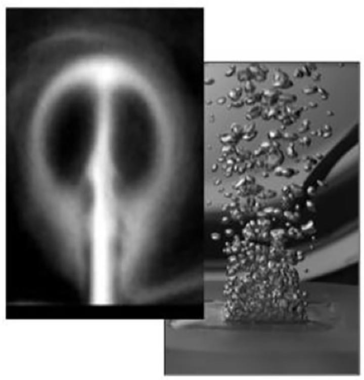 A photo of the High-Speed Digital Video