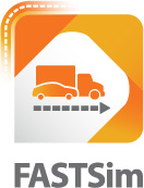 FASTSim logo