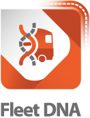 Fleet DNA logo