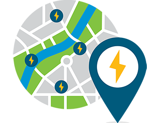 Network Planning icon